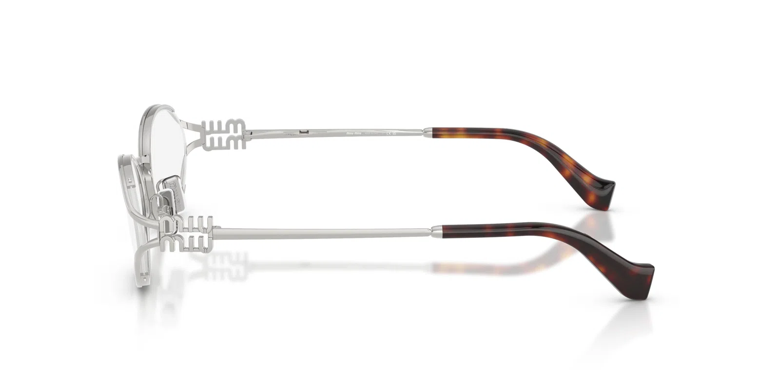 Miu 53ZV Eyeglasses - view 21